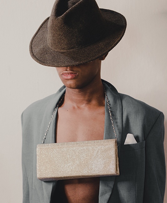 کیف های دستی